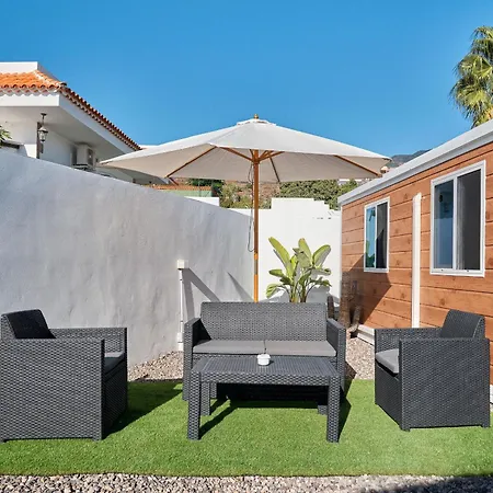 Yourhouse Casa El Sueno Ferienhaus