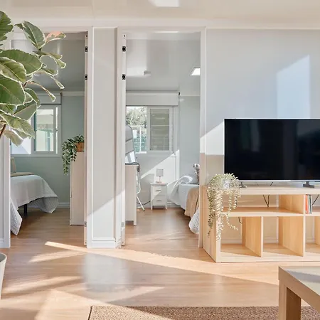 Ferienhaus Yourhouse Casa El Sueno *