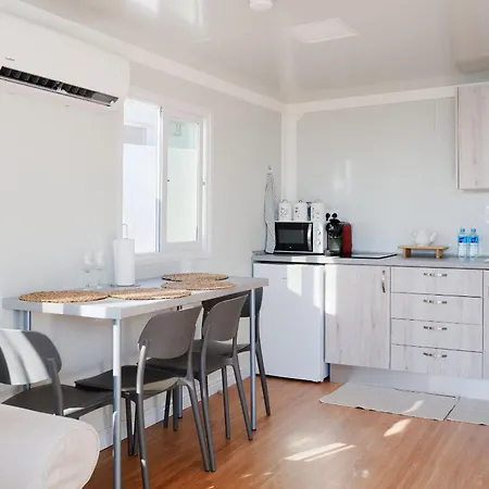 Ferienhaus Yourhouse Casa El Sueno