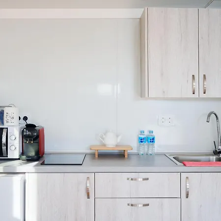 Yourhouse Casa El Sueno Candelaria