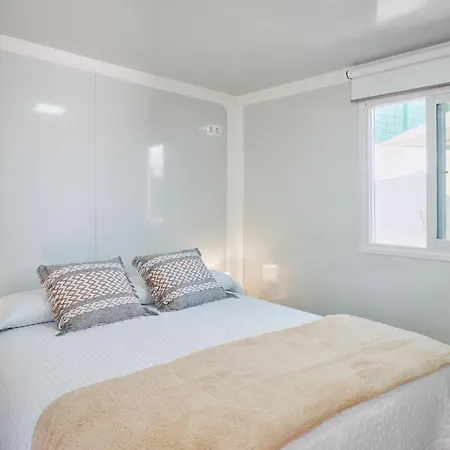 Ferienhaus Yourhouse Casa El Sueno *