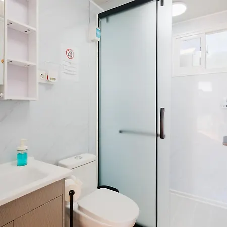 Yourhouse Casa El Sueno Ferienhaus *