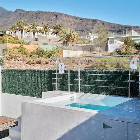 Yourhouse Casa El Sueno Ferienhaus *