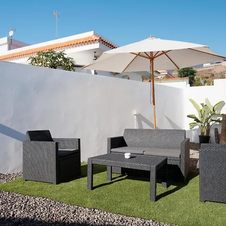 Ferienhaus Yourhouse Casa El Sueno *