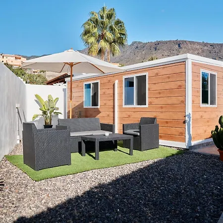 Ferienhaus Yourhouse Casa El Sueno Candelaria