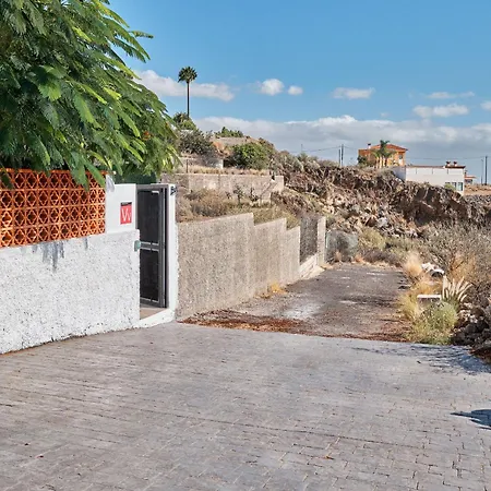 Yourhouse Casa El Sueno Candelaria