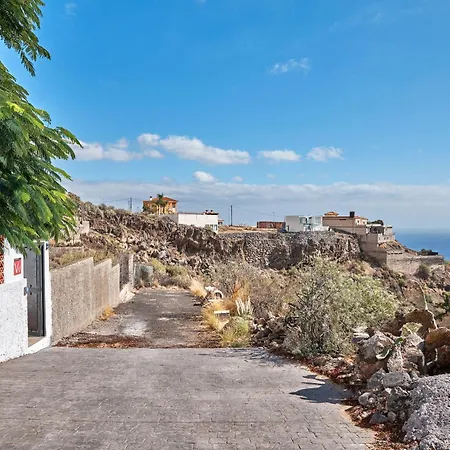 Ferienhaus Yourhouse Casa El Sueno